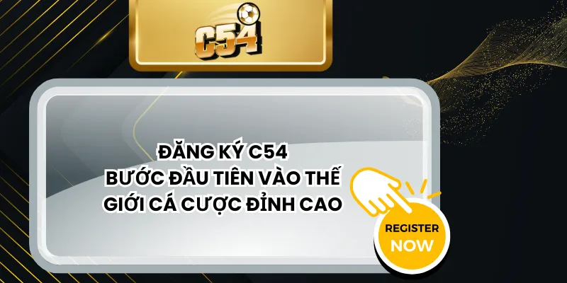 Đăng Ký C54