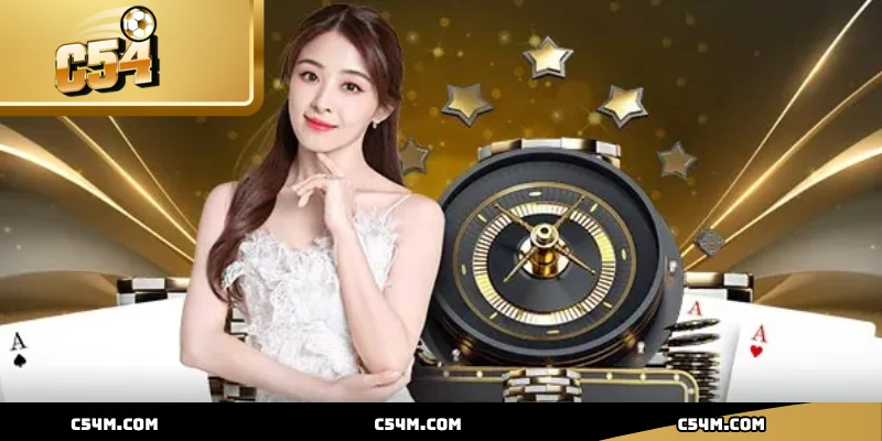 Trải nghiệm AG Live Casino đỉnh cao với công nghệ livestream chân thực