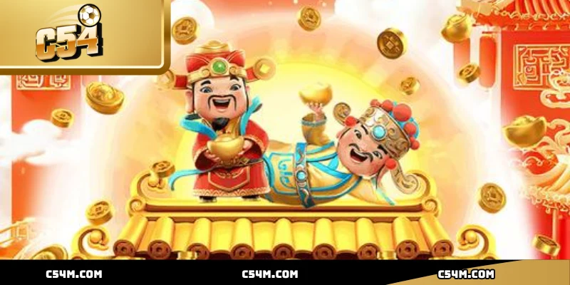 Trải nghiệm cá cược giải trí trọn vẹn tại mọi phân khu game