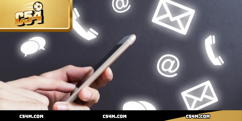 Đa dạng phương thức mang đến sự tiện lợi tối đa cho người chơi