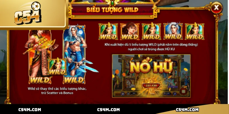 Cộng đồng sôi động giúp bạn học hỏi và kết nối với game thủ