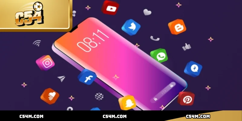 Hướng dẫn thiết thực, giúp người chơi tận hưởng ứng dụng một cách hiệu quả